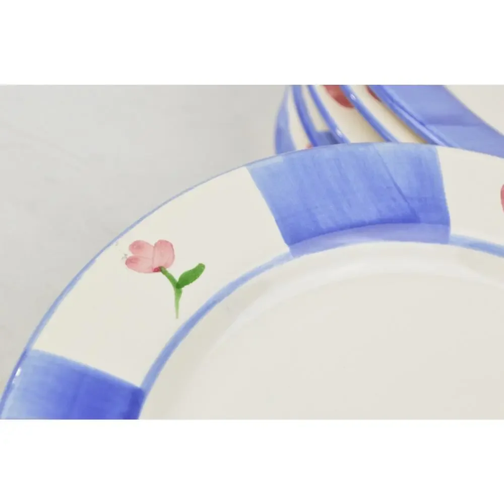Williams Sonoma set 10